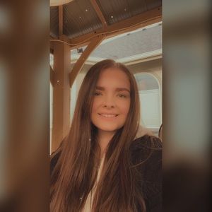 Meet your Posher, Blake